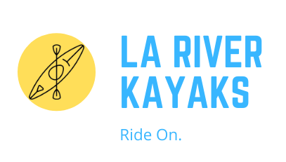 Kayak Rentals For The LA River